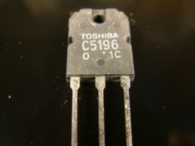 TRC5196 2SC5196