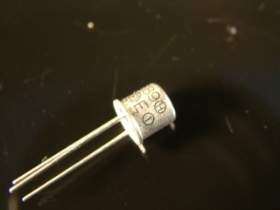 TRC689 2SC689