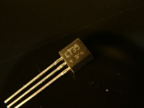 TRC735 2SC735