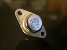 TRD130 2SD130