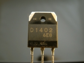 TRD1402 2SD1402 SC-65