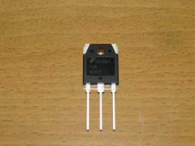 TRFQA40N25  FQA40N25 TO-3P N-MOSFET
