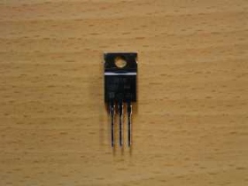TRIRF510 IRF510N POWER MOSFET
