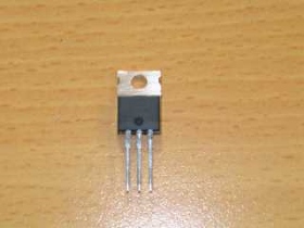 TRIRF5300 IRF530 POWER MOSFET