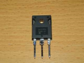 TRIRFP350 IRFP350N POWER MOSFET