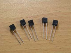 TRK1200 K1200E70 TO-92 SIDAC