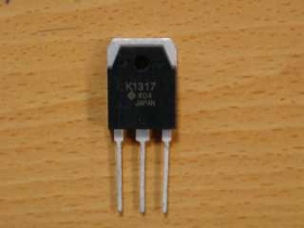 TRK1317 2SK1317 TO-3P