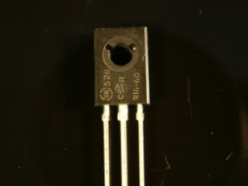 TRMCR106 SCR MCR106-6G 4A400V