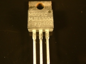 TRMJE13004 MOSPEC MJE13004