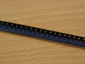 TRSMMBTA92 MMBTA92LT1G SMD SOT23