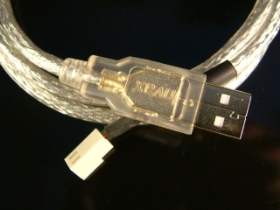 CONCBLUSB2P USB 連接線 USB對2.54 2P