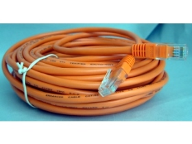 WI100MHZ15 CAT5E網路線15米