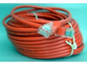 WI100MHZ20 CAT5E網路線20米