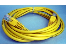 WI100MHZ3 CAT5E網路線3米