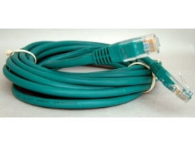 WI100MHZ5 CAT5E網路線5米