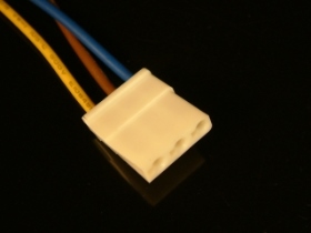 WI39603 3P AT電源線