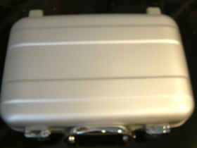 YATK13 工具箱鋁製 YATK13 310mmX200mmX70mm