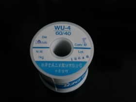 TOLYD101.0A 新源銲錫 60% 1.0MM 1KG