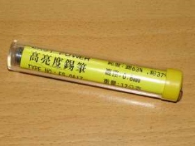TOLYD173 錫筆 1.0MM 3米 17g