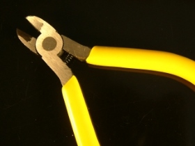 YEMP301 斜口鉗MP-300
