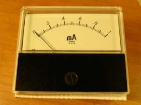 MTYH670DC1MA 錶頭 YH-670 DC1MA