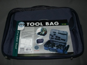 YPK9ST12B ST-12B 四層網袋工具包