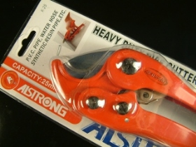 YSPK25 塑管切刀K-25 25mm ALSTRONG