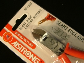 YSPNP150G 斜口鉗 NP-150G 6ALSTRONG