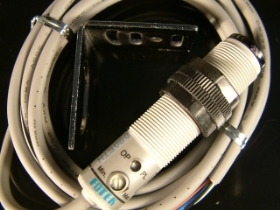 ZSW05D 光電開關 CDR-10X