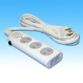 0018 經濟型家電延長線