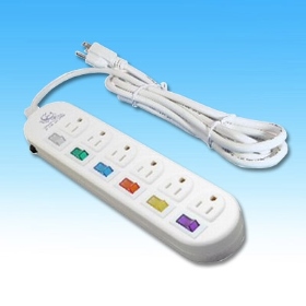 0020 經濟型電腦延長線