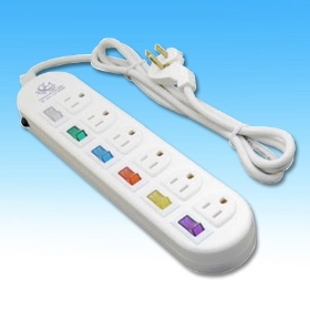 0022 動力工廠電腦延長線