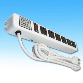 0032 鐵質外殼電腦延長線