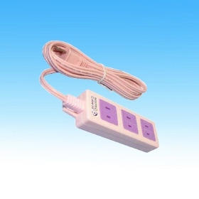 0046 經濟型家電延長線