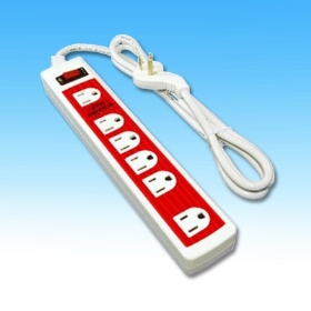 0047 保護傘電腦延長線