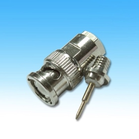 1148B 一體成型BNC頭4C