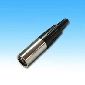 1250A 4P迷你佳能頭
