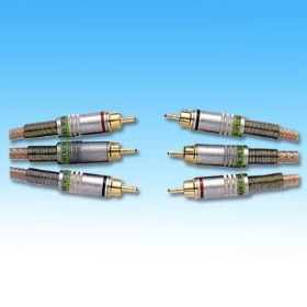 1296 6P發燒線銀頭6尺