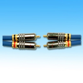 1304A 4P旋轉式8mm信號線6尺