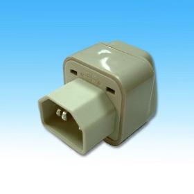 1394 電腦插腳轉接器轉成世界通用