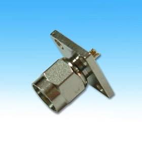1450 SMA公固定座四方型
