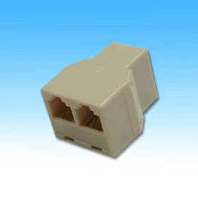 2149 電話母座三面6P4C