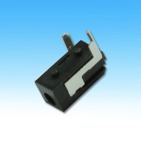2169A DC座0.7孔