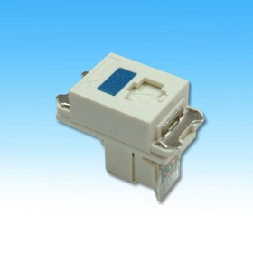 2188 CAT-5資訊用8芯座