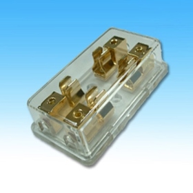 2230 2IN (8AWG) TO 2 OUT (8AWG)