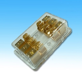 2232 3IN (8AWG) TO 3 OUT (8AWG)