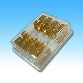 2234 4IN (8AWG) TO 4 OUT (8AWG)