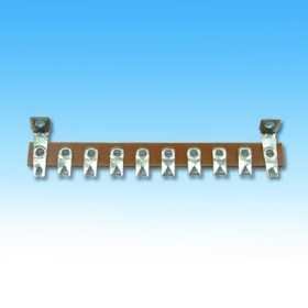 3045-10 10P 支架電木板