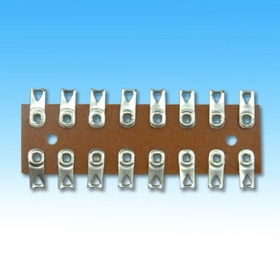 3045-16 16P 支架電木板