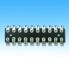 3045-20 20P 支架電木板